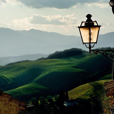 Podere Orto Wine Country House Trevinano Ngoại thất bức ảnh