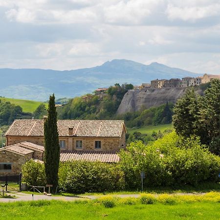 Podere Orto Wine Country House Trevinano Ngoại thất bức ảnh