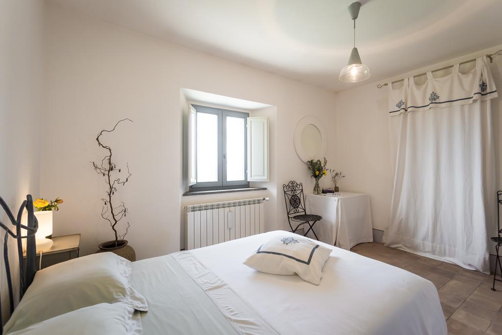 Podere Orto Wine Country House Trevinano Ngoại thất bức ảnh