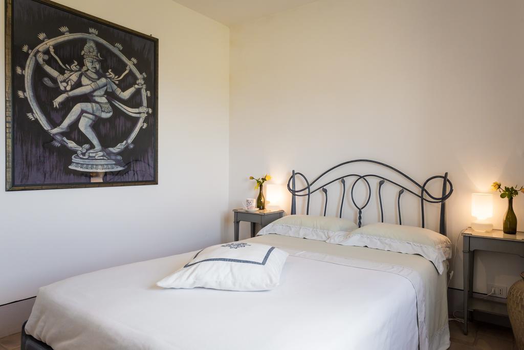 Podere Orto Wine Country House Trevinano Ngoại thất bức ảnh
