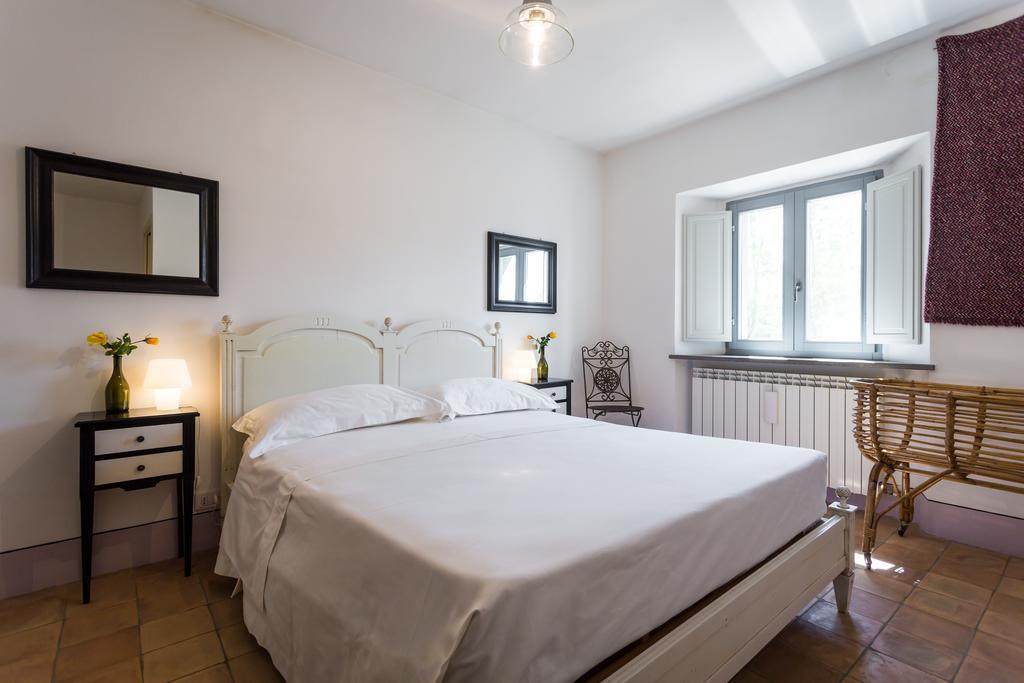 Podere Orto Wine Country House Trevinano Ngoại thất bức ảnh