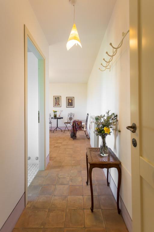 Podere Orto Wine Country House Trevinano Ngoại thất bức ảnh